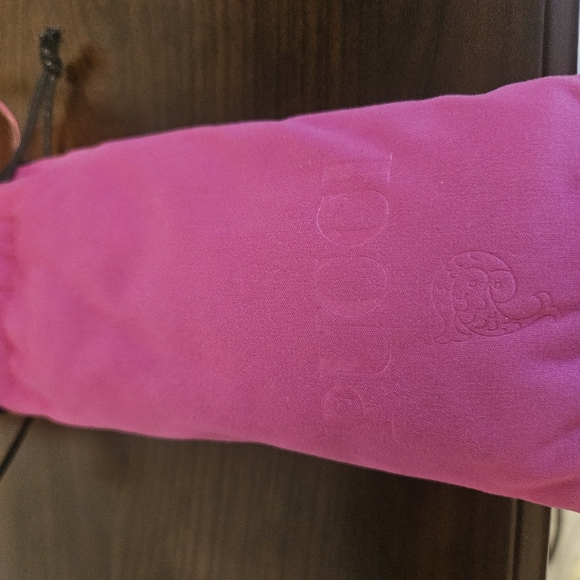 PUCCI  Pink and Brown Sunglasses - Picture 3 of 3